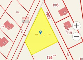 Продается земельный участок, 30 сот., деревня Дубняки, Ореховая улица