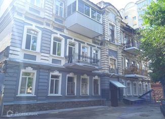 Продажа комнаты, 60 м2, Саратов, Театральная площадь, 9Б, Фрунзенский район