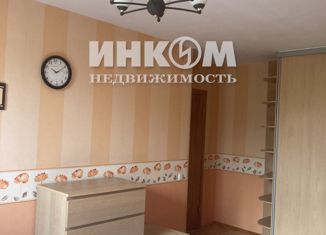 Продаю 1-ком. квартиру, 33 м2, Москва, улица Академика Волгина, 23к1, ЮЗАО