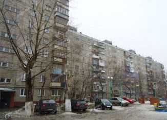 Продам 2-ком. квартиру, 46.4 м2, Нижний Новгород, улица Шаляпина, 19, улица Шаляпина
