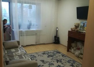 2-комнатная квартира на продажу, 43 м2, деревня Сырково, Пролетарская улица, 8