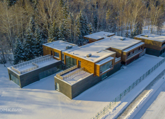 Дом на продажу, 1600 м2, деревня Румянцево, Озёрный проезд, 3А