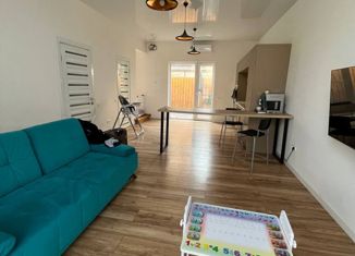 Продаю таунхаус, 83.3 м2, Краснодар, Тувинская улица, 7, микрорайон Сады Калинина