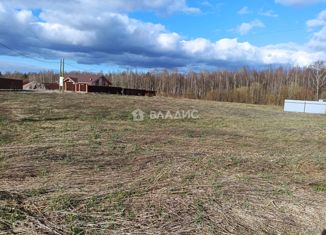 Продается земельный участок, 21.2 сот., коттеджный посёлок Родник