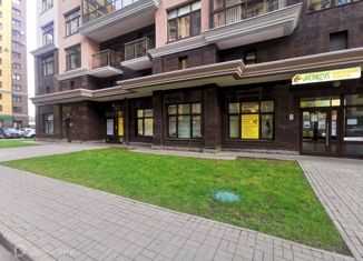 Продается офис, 233.3 м2, Санкт-Петербург, Варшавская улица, 6к2, муниципальный округ Московская Застава