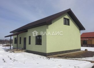 Продается дом, 195 м2, деревня Дятловка