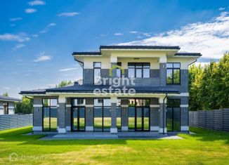 Продаю дом, 405 м2, деревня Тимошкино, Лесная улица