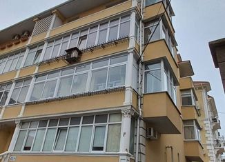 Продается четырехкомнатная квартира, 108 м2, Севастополь, Трудовая улица, 22А, Ленинский район