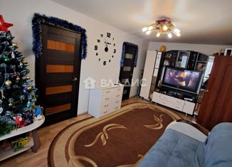 Продам двухкомнатную квартиру, 44 м2, Нижний Новгород, улица Баренца, 6, улица Баренца