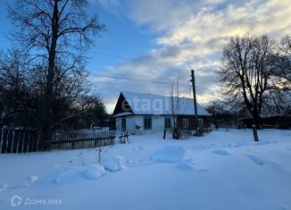 Продам дом, 42.1 м2, село Совхоз Чкаловский, улица Сапунова, 5
