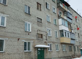 1-комнатная квартира на продажу, 30 м2, Курганская область, Заводская улица, 12