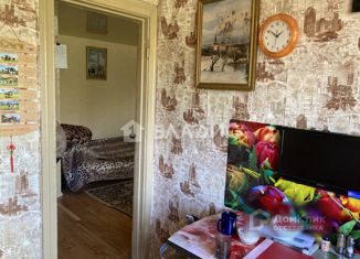 Продается двухкомнатная квартира, 42.1 м2, Собинка, улица Мира, 1