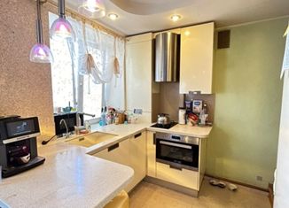 Продаю 2-ком. квартиру, 43.8 м2, Зеленодольск, улица Рогачёва, 21