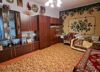 Продается трехкомнатная квартира, 58.6 м2, станица Каневская, улица Станиславского, 3