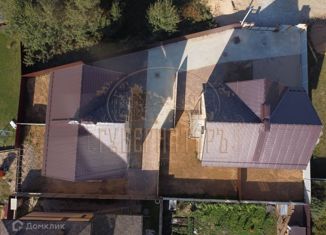 Продаю таунхаус, 195.4 м2, деревня Палкино, Центральная улица, 44/3