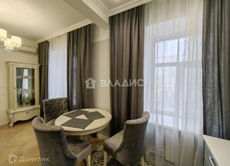 2-ком. квартира на продажу, 67 м2, Москва, Кутузовский проспект, 23к1, метро Деловой центр