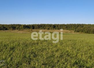 Продается участок, 18 сот., поселок городского типа Пионерский, улица Ожиганова, 10