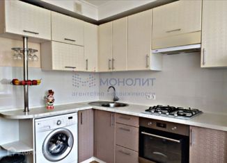 Продажа 2-комнатной квартиры, 49 м2, посёлок Руэм, улица Шумелёва, 30