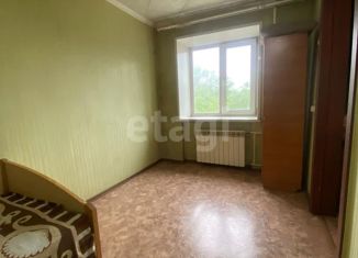 Продам трехкомнатную квартиру, 55.2 м2, Хакасия, Советская улица, 84