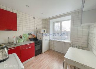 Продам однокомнатную квартиру, 32.3 м2, Нижний Новгород, улица Энтузиастов, 12, улица Энтузиастов
