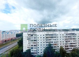 1-комнатная квартира на продажу, 37.6 м2, Орёл, Раздольная улица, 66, Северный район