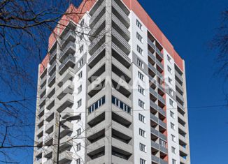 Продаю квартиру студию, 28.5 м2, Владимир, 1-я Пионерская улица, 82, Октябрьский район