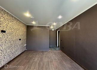 Продажа комнаты, 18 м2, Тюмень, улица Мельникайте, 44А, Центральный округ