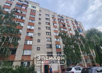 Продажа 1-ком. квартиры, 36 м2, Курск, проспект Ленинского Комсомола, 50, Сеймский округ