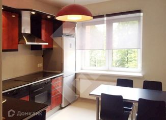Продажа 3-ком. квартиры, 73 м2, Москва, Карамышевская набережная, 12к1, метро Народное Ополчение