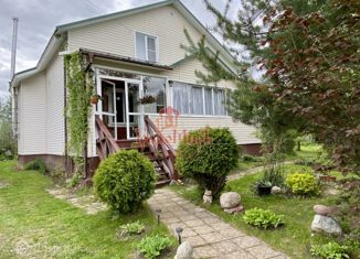 Продаю дом, 240 м2, коттеджный поселок Речная Долина, коттеджный поселок Речная Долина, 35