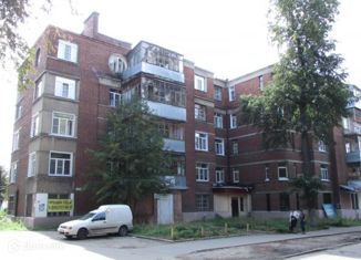 Продам двухкомнатную квартиру, 50.6 м2, Ивановская область, Комсомольская улица, 8