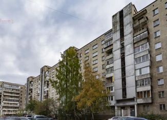 Продажа 3-ком. квартиры, 61 м2, Екатеринбург, Стахановская улица, 29