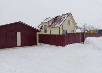 Продам дом, 107.8 м2, село Старокурмашево, улица Ленина