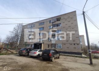 Продам 2-комнатную квартиру, 38 м2, Костромская область, улица Калинина, 29