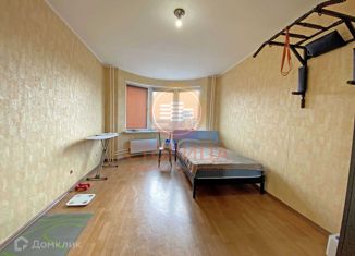 1-ком. квартира на продажу, 36.7 м2, Москва, Перекопская улица, 34к3, Перекопская улица