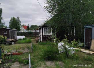 Продам дом, 50 м2, садовое товарищество Три Сестры
