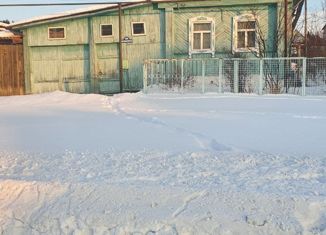 Продается дом, 20 м2, посёлок Черноисточинск, Первомайская улица, 121