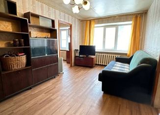 Продажа 2-комнатной квартиры, 44.3 м2, Новомосковск, улица Свердлова, 47
