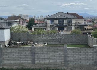 Продается земельный участок, 6 сот., посёлок городского типа Молодёжное, Рубиновая улица