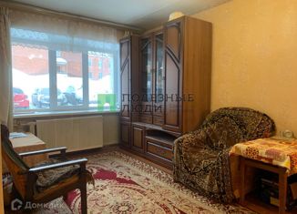 1-комнатная квартира на продажу, 30.6 м2, Ижевск, улица Коммунаров, 289, Центральный жилой район