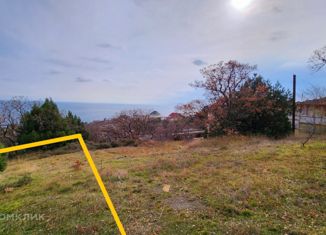 Продается участок, 1 сот., посёлок городского типа Кацивели, улица Виткевича, 16А