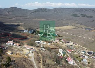 Продаю участок, 77 сот., село Резервное, Дружный переулок, 21