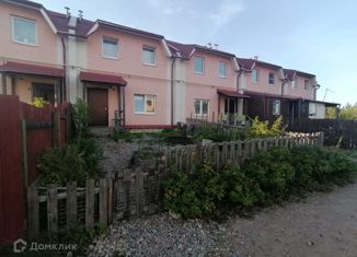 Продажа таунхауса, 37.5 м2, поселок Первомайское