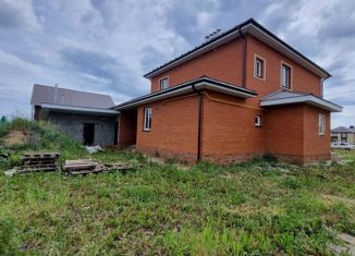 Дом на продажу, 211 м2, село Нижние Метески, Новая улица, 38