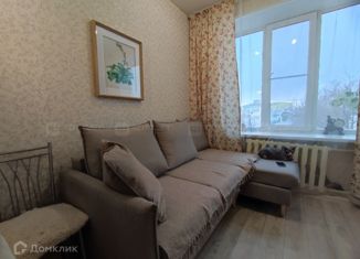 Продам комнату, 16 м2, Казань, улица Степана Халтурина, 2/24, Кировский район