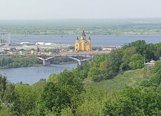 Продажа 3-комнатной квартиры, 133 м2, Нижний Новгород, Дальняя улица, 8, Дальняя улица