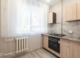 Продается 1-комнатная квартира, 30 м2, Татарстан, улица Короленко, 59