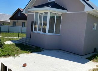 Дом на продажу, 95 м2, хутор Рассвет, улица Мира