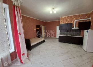 Продаю квартиру студию, 34.4 м2, село Супсех, улица Жолоба, 132А