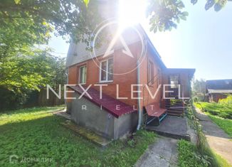 Продажа дома, 136.7 м2, садовое товарищество Дорожник-1, садовое товарищество Дорожник-1, 54